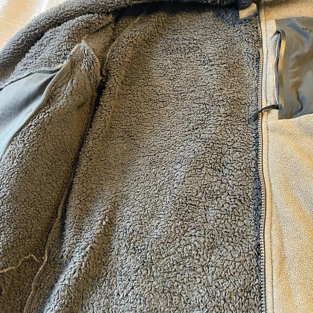 The North Face north face